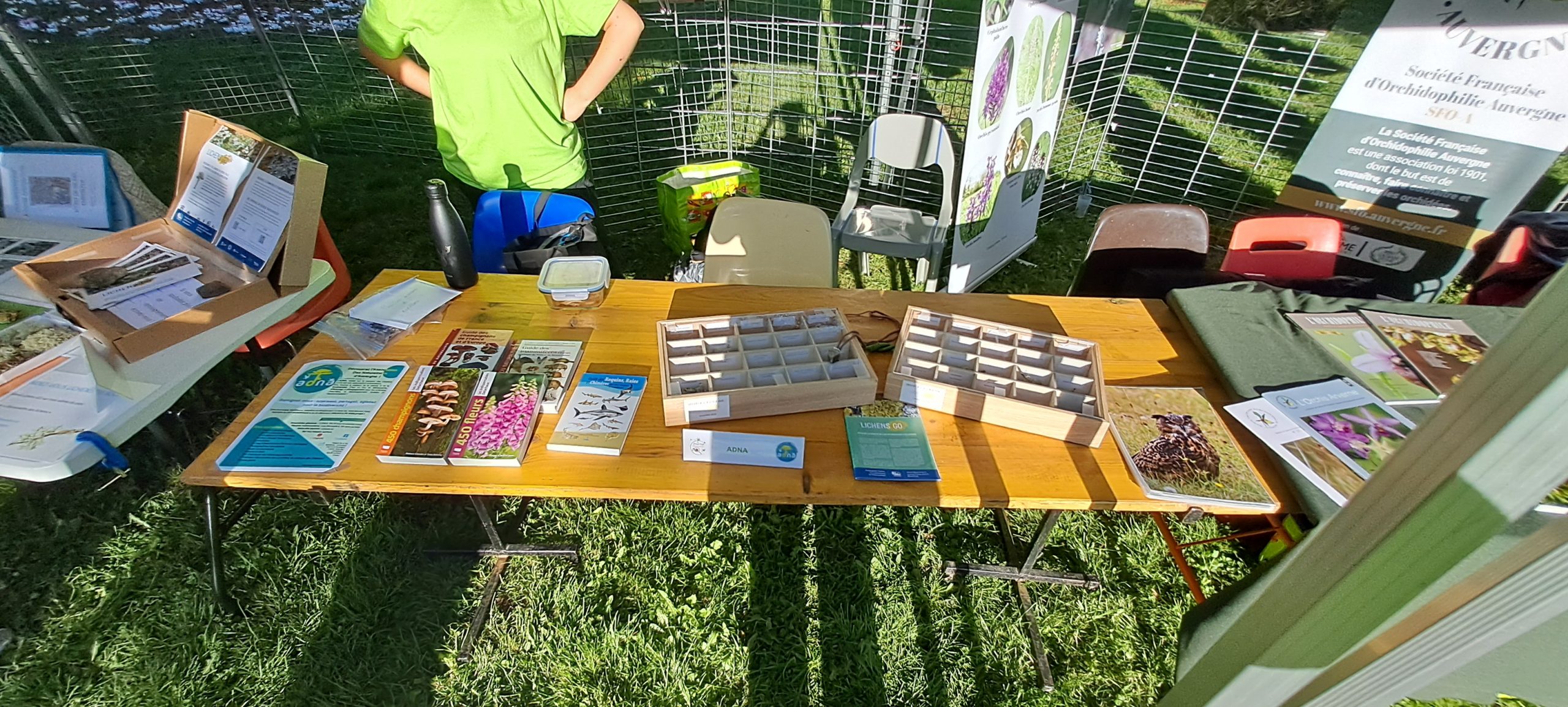 Invitation au Grand Défi de la Biodiversité, 20-09-25