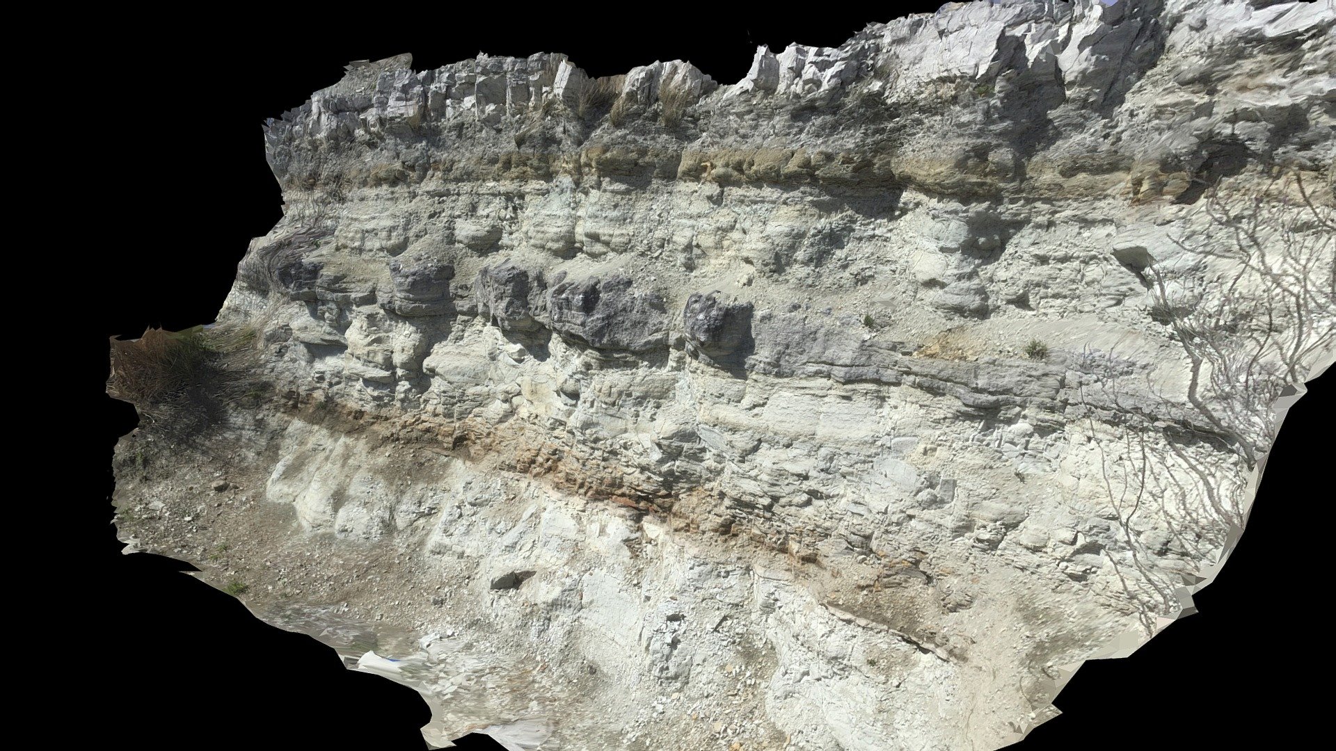 Sortie Géologie Gandaillat – 25/04/2026 – Inscription