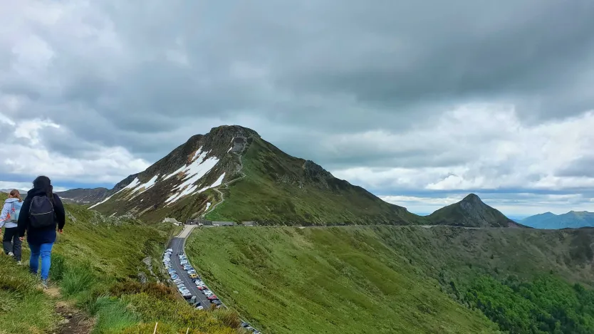 Sortie Rando Découverte Cantal – 9 mai 2026 – Compte-rendu